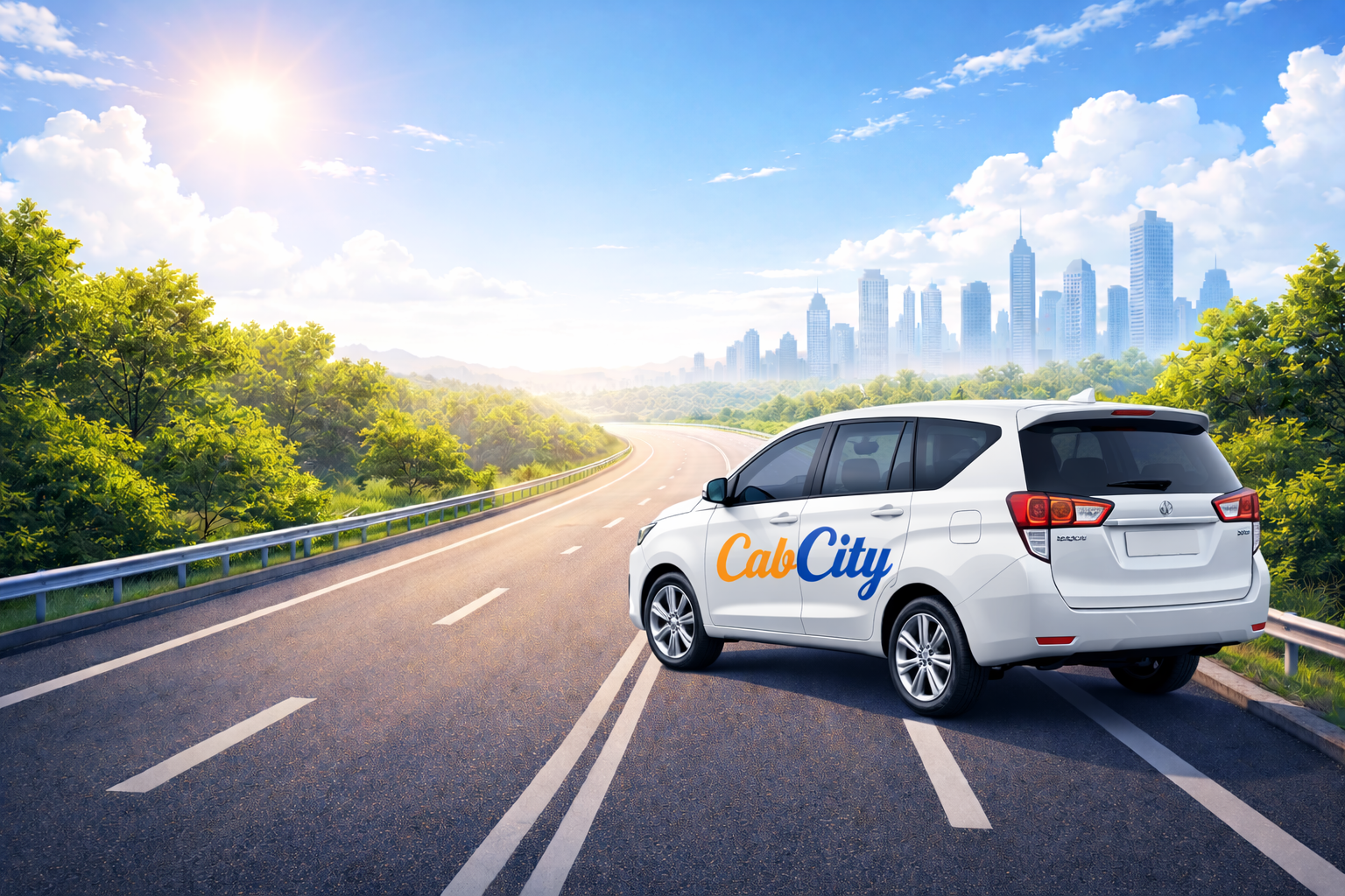 Airport transfer